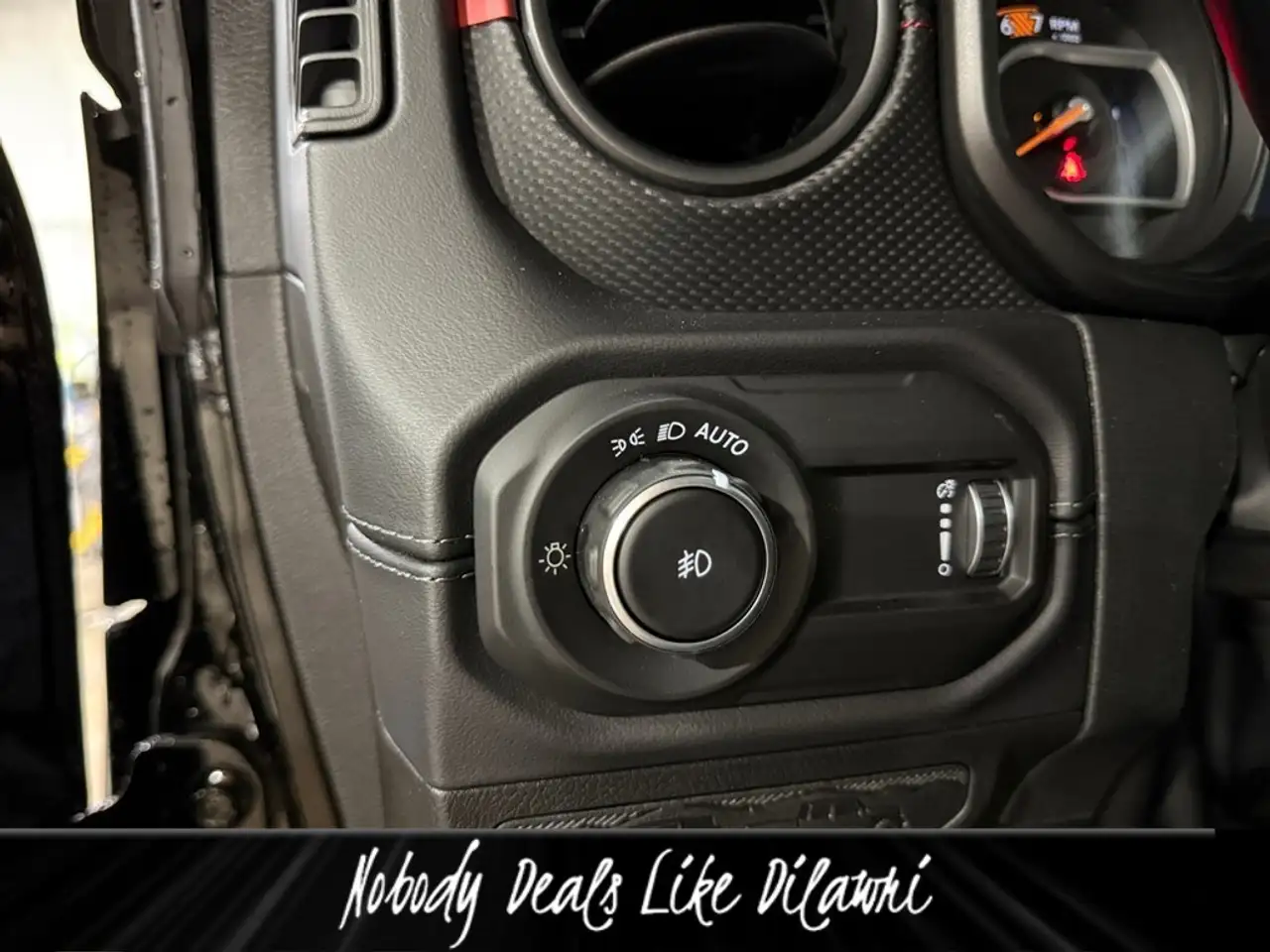 Jeep Wrangler photo Jeep Wrangler
