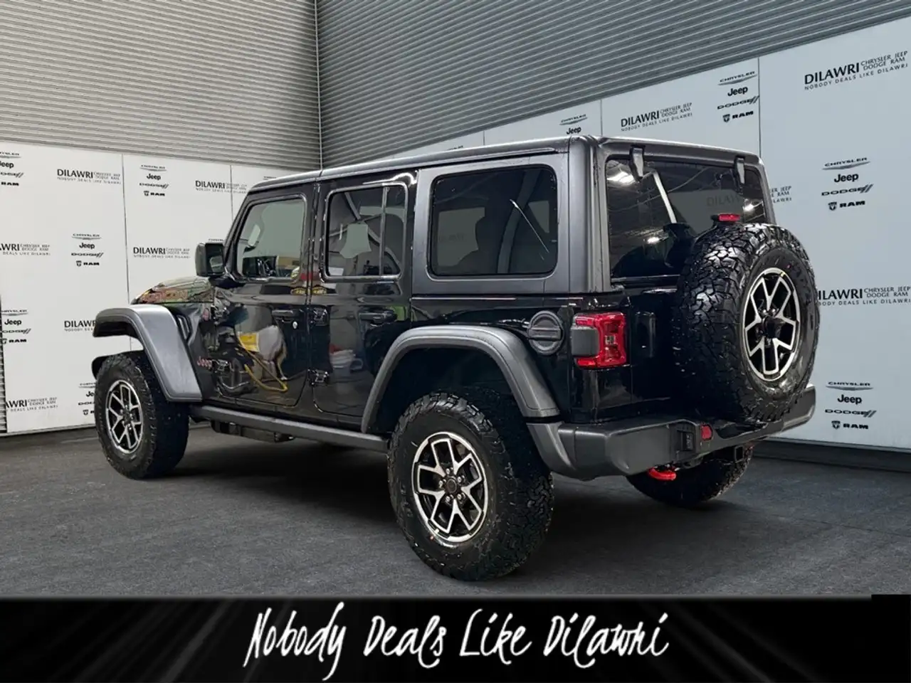 Jeep Wrangler photo Jeep Wrangler
