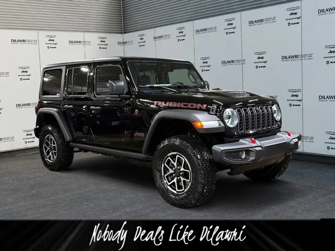Jeep Wrangler photo Jeep Wrangler