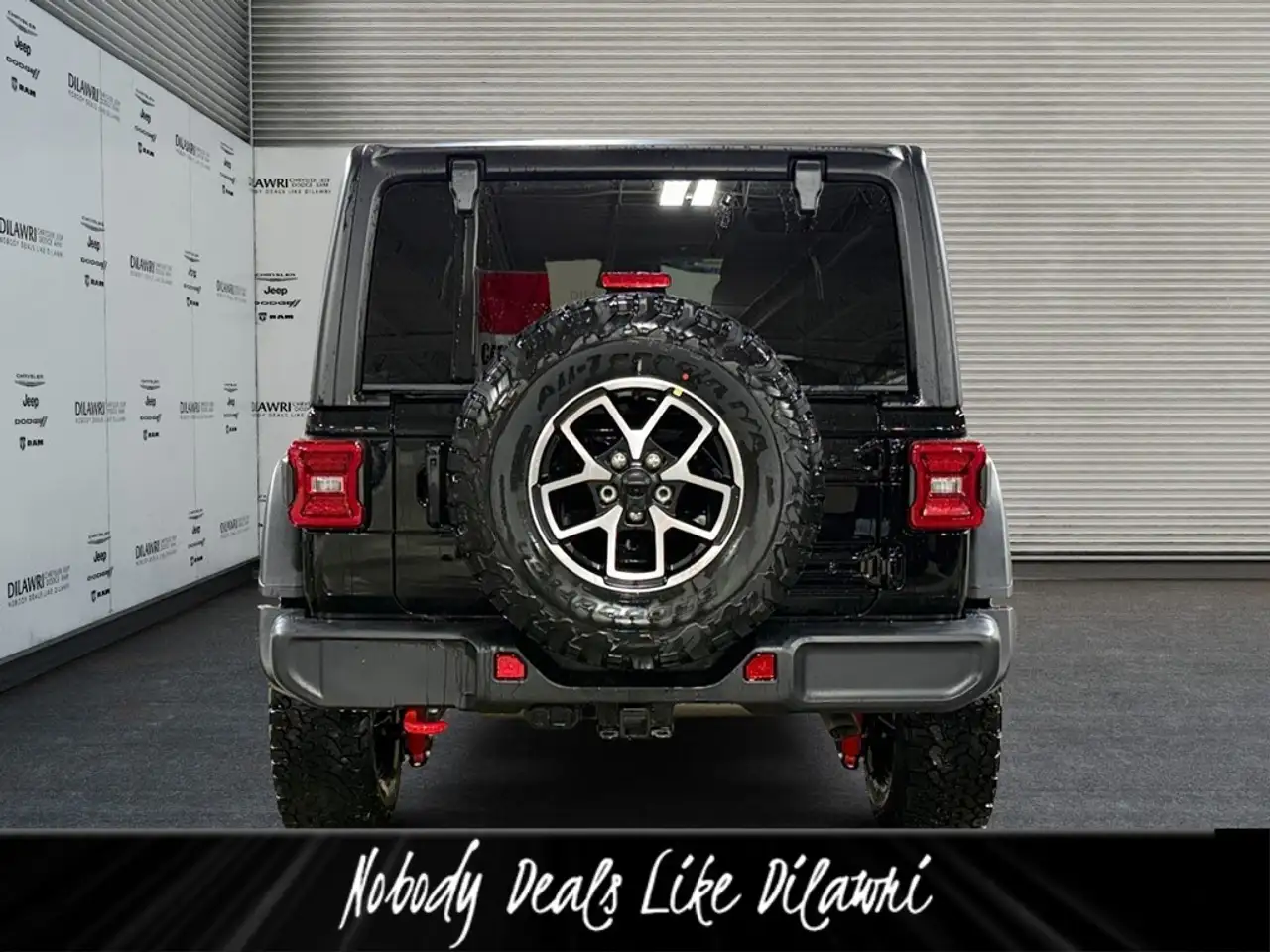 Jeep Wrangler photo Jeep Wrangler