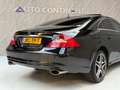 Mercedes-Benz CLS 350 V6 272 PK / YoungTimer Zwart - thumbnail 7