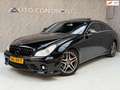 Mercedes-Benz CLS 350 V6 272 PK / YoungTimer Zwart - thumbnail 1