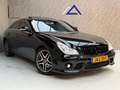 Mercedes-Benz CLS 350 V6 272 PK / YoungTimer Zwart - thumbnail 3