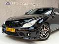Mercedes-Benz CLS 350 V6 272 PK / YoungTimer Zwart - thumbnail 6