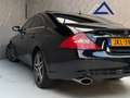 Mercedes-Benz CLS 350 V6 272 PK / YoungTimer Zwart - thumbnail 9