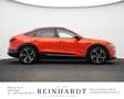 Audi e-tron SPORTBACK 55 QUATTRO BLACK 21Z/ACC/MATRIX Rot - thumbnail 5