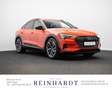 Audi e-tron SPORTBACK 55 QUATTRO BLACK 21Z/ACC/MATRIX Rot - thumbnail 7
