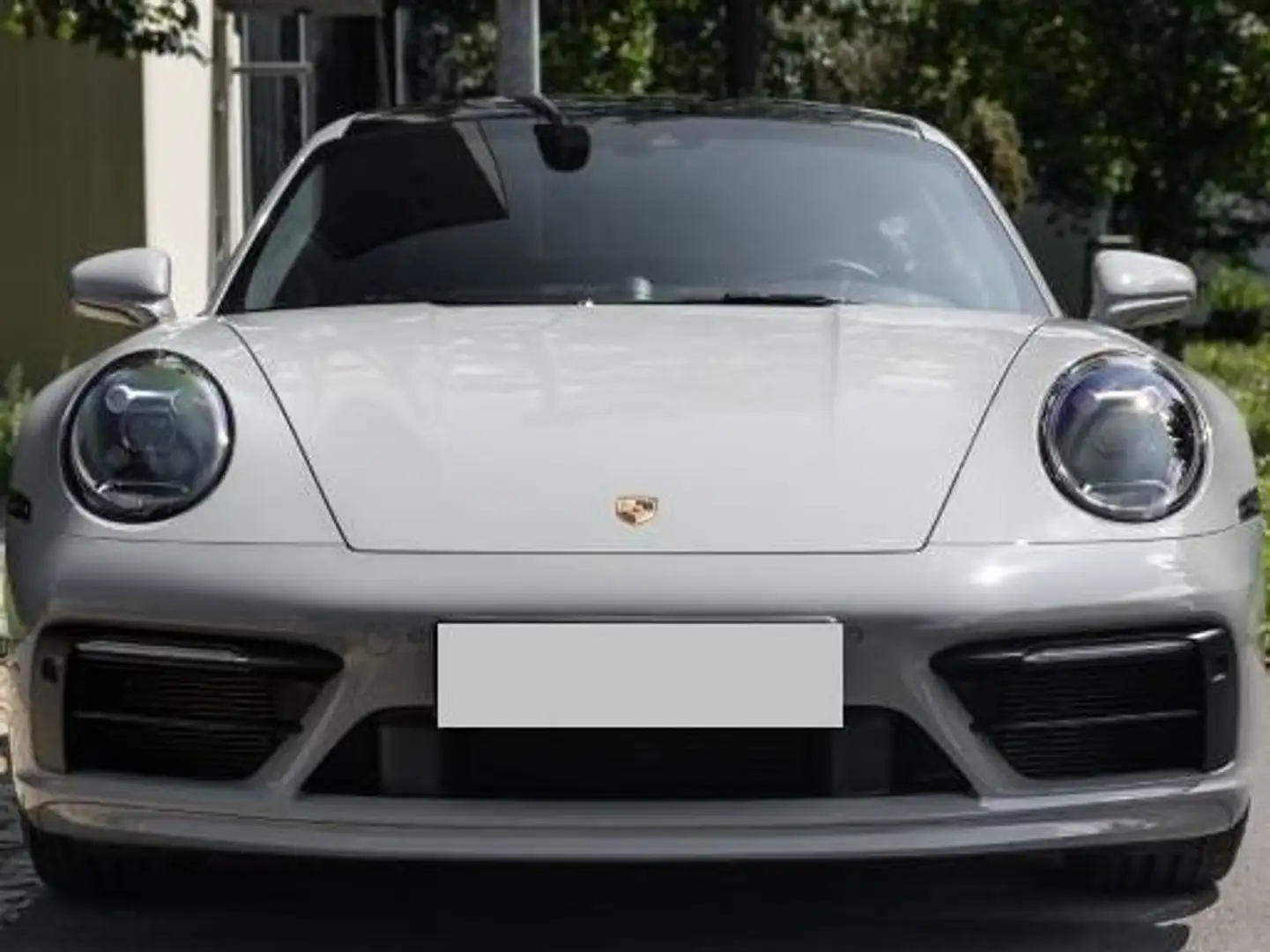Porsche 992 911 Carrera S Coupé 3.0i 450 PDK Gris - 1