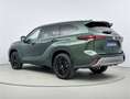 Toyota Highlander 2.5 AWD Hybrid Premium | Panoramische schuif/kante Green - thumbnail 3