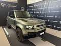 Land Rover Defender 110 3.0d i6 mhev SE awd 200cv auto Vert - thumbnail 3