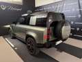 Land Rover Defender 110 3.0d i6 mhev SE awd 200cv auto Vert - thumbnail 4
