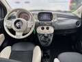 Fiat 500 Hybrid 70 Dolcevita Pano+KlimaA+LM+PDC Grau - thumbnail 9