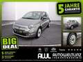 Fiat 500 Hybrid 70 Dolcevita Pano+KlimaA+LM+PDC Grau - thumbnail 1