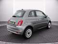 Fiat 500 Hybrid 70 Dolcevita Pano+KlimaA+LM+PDC Grau - thumbnail 4