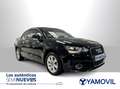 Audi A1 1.2 TFSI Attraction Negro - thumbnail 2