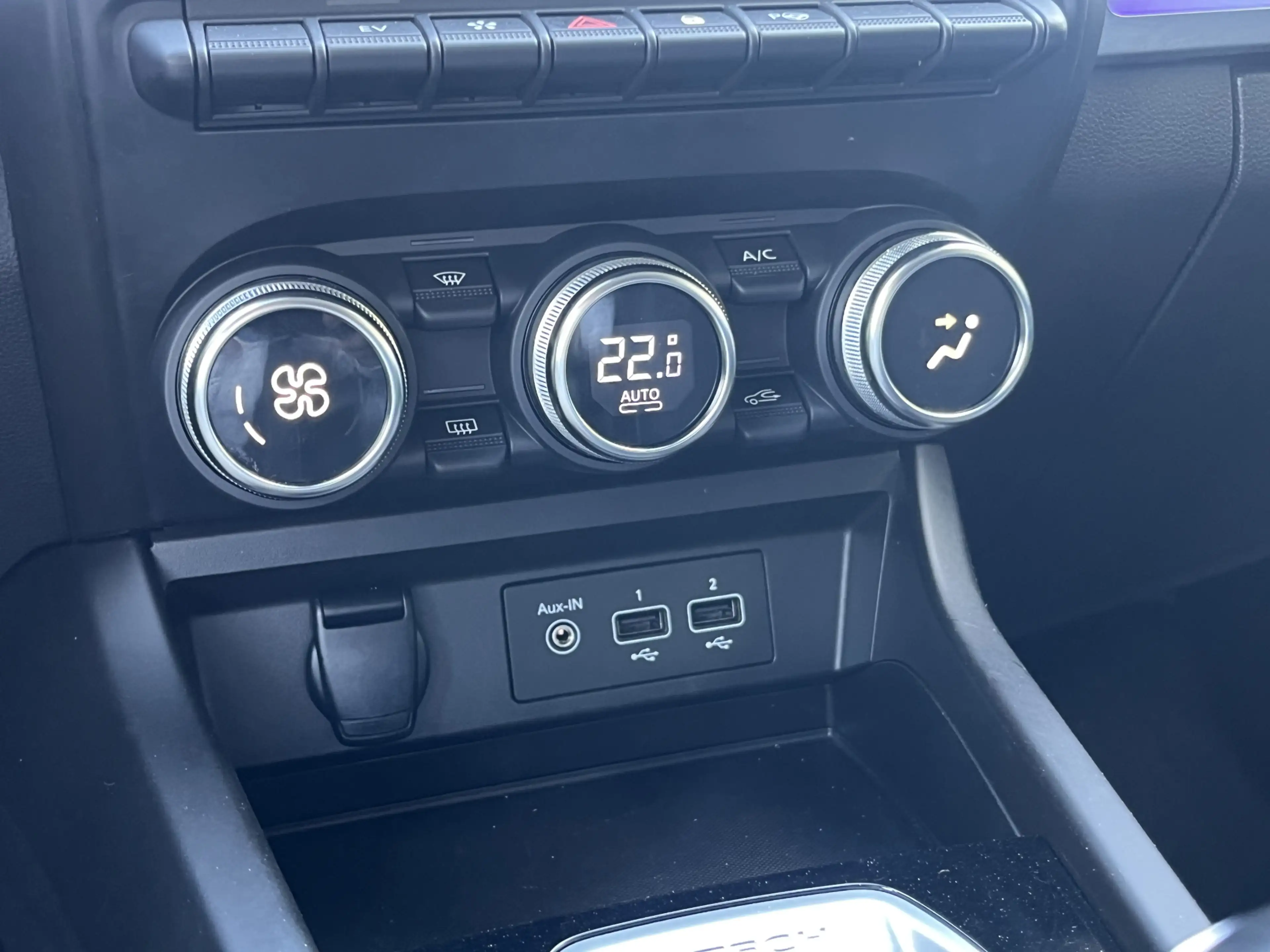 Renault Arkana 1.6 E-Tech Hybrid 145 PK Intens / Camera / Dode ho — photo 22