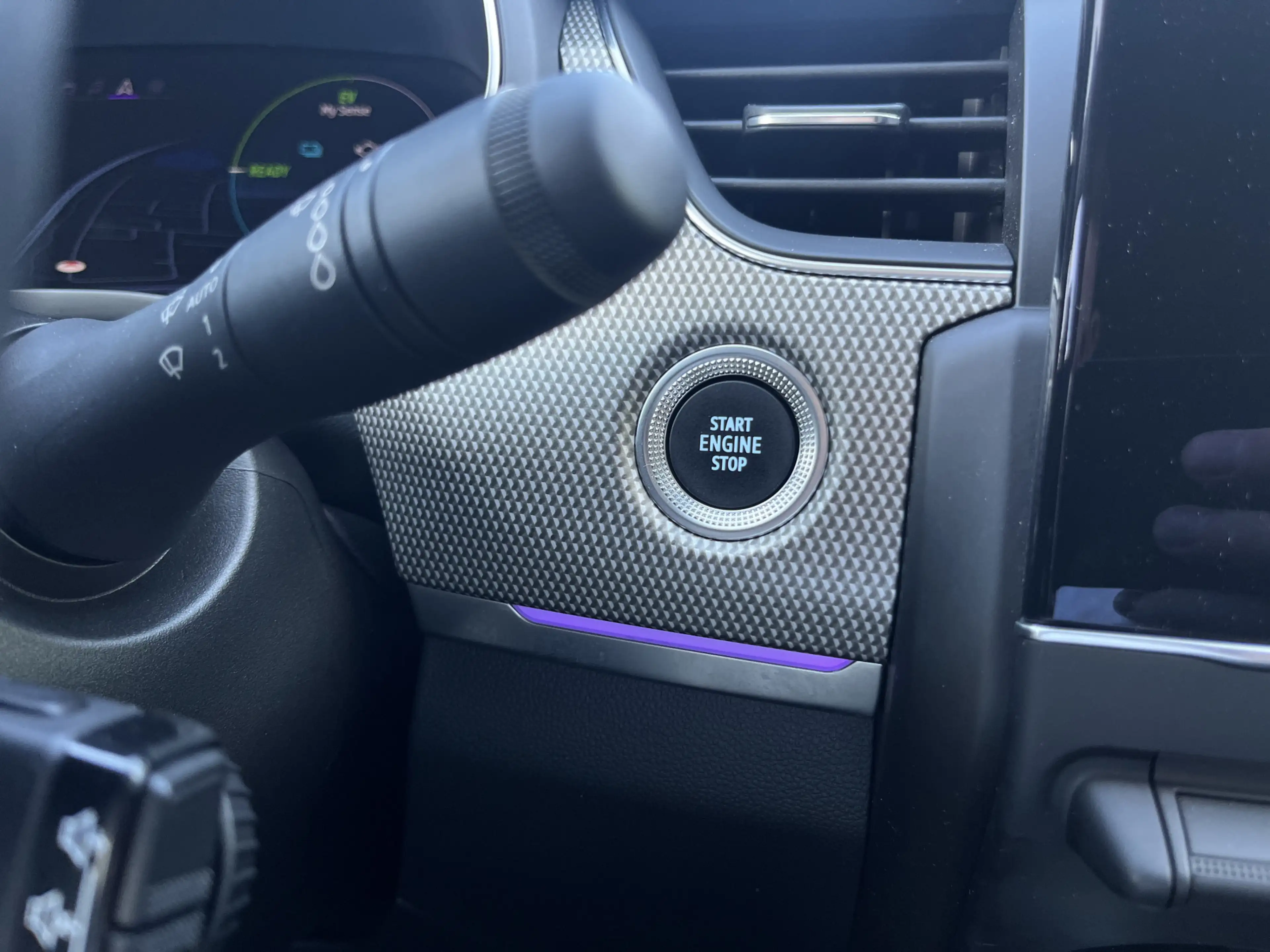 Renault Arkana 1.6 E-Tech Hybrid 145 PK Intens / Camera / Dode ho — photo 28