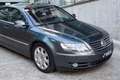 Volkswagen Phaeton Phaeton W12 4Motion Tiptronic A (4pl) Gris - thumbnail 8
