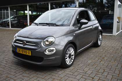 Fiat 500 0.9 TA T Popstar AUTOMAAT AIRCO LMV DAB+