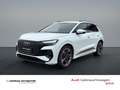 Audi 45 e-tron 210 kW Weiß - thumbnail 1