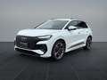 Audi 45 e-tron 210 kW Weiß - thumbnail 2