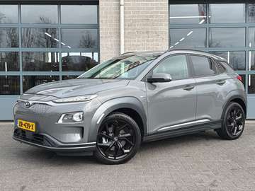 EV Premium 64 kWh| SOH 100 % | COMPLEET| 1E EIGENA