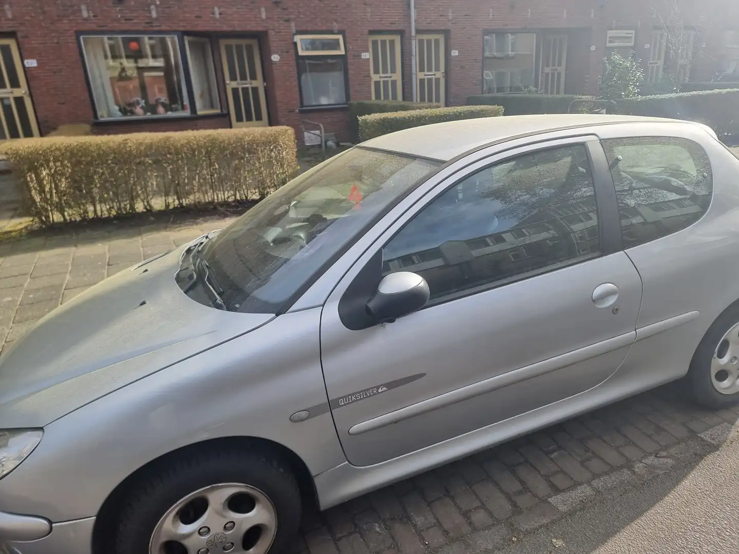 Peugeot 206 75 Grand Filou - 2