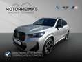 BMW X1 M35i xDrive SportPro 20"eSitze Hifi ACC HUD Silber - thumbnail 1