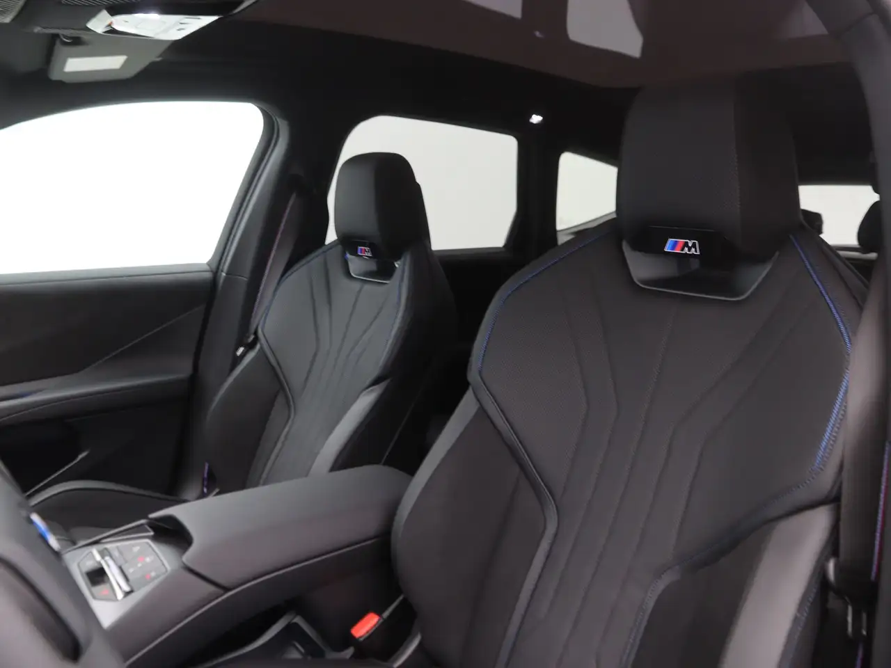 BMW iX3 2026