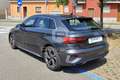 Audi A3 A3 SPB 30 TDI S tronic S line edition Silber - thumbnail 5