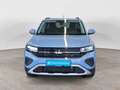Volkswagen T-Cross 1.0 TSI DSG Life *AHK*LED*+3J. Garantie* Blau - thumbnail 9