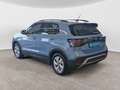 Volkswagen T-Cross 1.0 TSI DSG Life *AHK*LED*+3J. Garantie* Blau - thumbnail 4