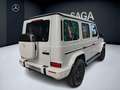Mercedes-Benz G 580 AMG Line Weiß - thumbnail 4