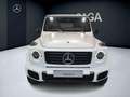 Mercedes-Benz G 580 AMG Line Weiß - thumbnail 13