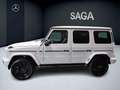 Mercedes-Benz G 580 AMG Line Weiß - thumbnail 2