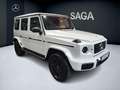 Mercedes-Benz G 580 AMG Line Weiß - thumbnail 12