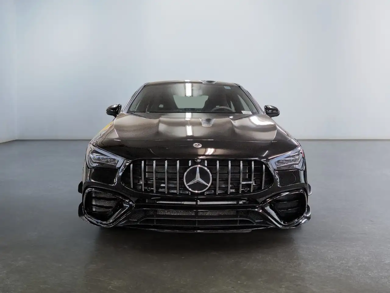 2022 Mercedes-Benz CLA