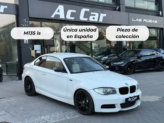 BMW 116 135i