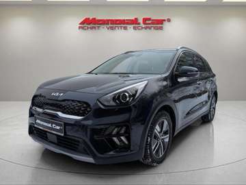 Niro MHEV 1.6 GDi Pulse DCT*Garantie Kia*Carplay*