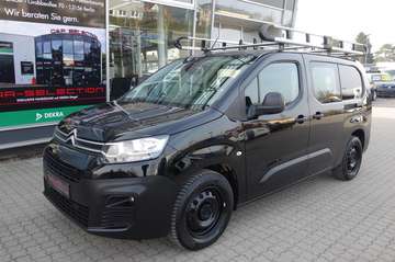 Berlingo 1,5 HDI XL DoKa Mixto