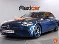 Mercedes-Benz C 220 d Azul - thumbnail 8