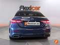 Mercedes-Benz C 220 d Azul - thumbnail 4
