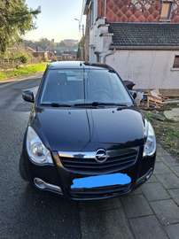 Agila 1.2i ecoFLEX Start