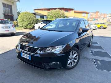 ST 1.4 tgi Business High 110cv