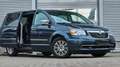 Lancia Voyager Platinum 7 Sitzer Lhzg Shzg Navi Klima Grau - thumbnail 1
