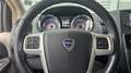 Lancia Voyager Platinum 7 Sitzer Lhzg Shzg Navi Klima Grau - thumbnail 4