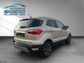Ford EcoSport * Titanium* I AUTOMATIK I Beige - thumbnail 4
