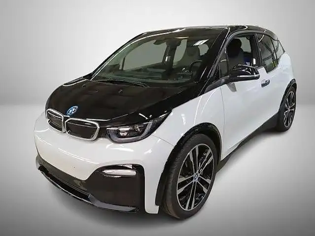 BMW i3 s s ACC/Navi/RFK/SHZ/WPU/PDC/Facelift/KlimaA/LM