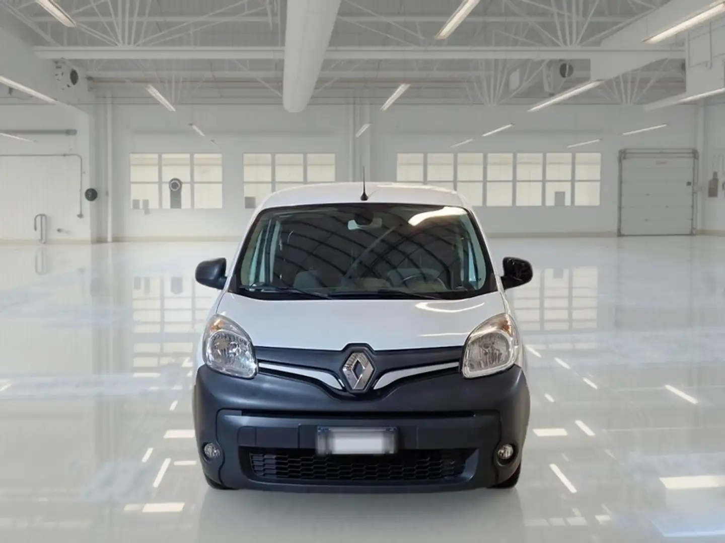 Renault Kangoo EXPRESS 1.5 Blue dCi 95 ICE FURGONE 4 PORTE - 2