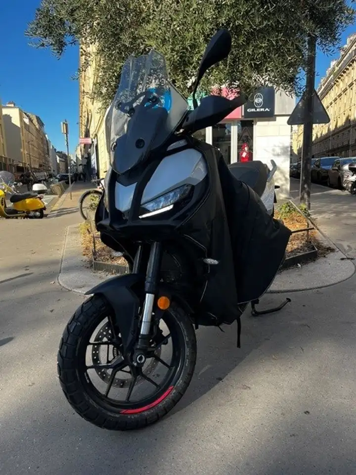 Aprilia